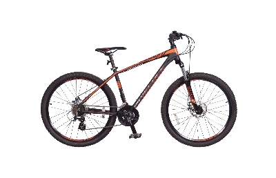 Picture of 26 inchi 21 Speed Gear Cycle With Suspension Lockout fork High Rim Coloring Fat Spoke With Shimano Parts