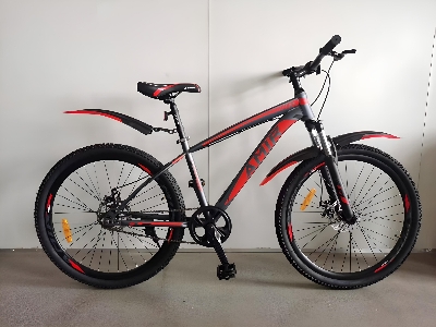 Picture of 26 inchi 21 Speed Gear Cycle With Suspension Lockout fork High Rim Coloring Fat Spoke With Shimano Parts