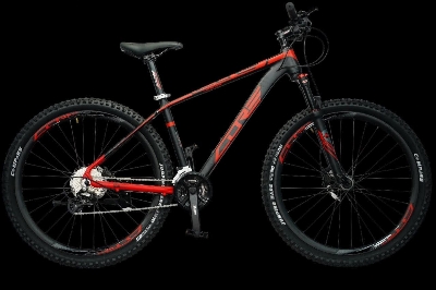 Picture of 26 inchi 21 Speed Gear Cycle With Suspension Lockout fork High Rim Coloring Fat Spoke With Shimano Parts