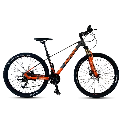 Picture of 26 inchi 21 Speed Gear Cycle With Suspension Lockout fork High Rim Coloring Fat Spoke With Shimano Parts