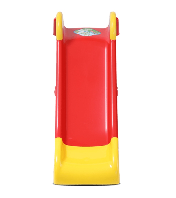 Picture of Frogy Kids Slider Toys Little Tikes First Slip And Slide, Easy Set Up Playset for Indoor Outdoor Backyard, Easy to Store, Safe Toy for Toddler, Kids Premium Kids Plastic Slide – Indoor & Outdoor Baby Slider | Durable & Safe Children Playground Toy