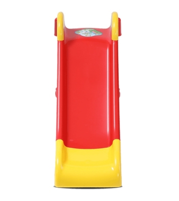 Picture of Frogy Kids Slider Toys Little Tikes First Slip And Slide, Easy Set Up Playset for Indoor Outdoor Backyard, Easy to Store, Safe Toy for Toddler, Kids Premium Kids Plastic Slide – Indoor & Outdoor Baby Slider | Durable & Safe Children Playground Toy