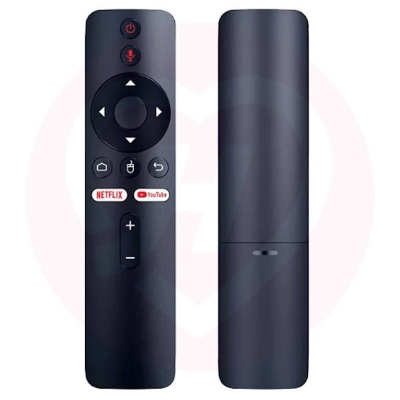 Picture of Bluetooth Voice Control Remote for Q5, Tx10 Pro, Micom, Micom stick, Mipro, Mecon, TX10, Z6 Z8 Android Smart TV Box