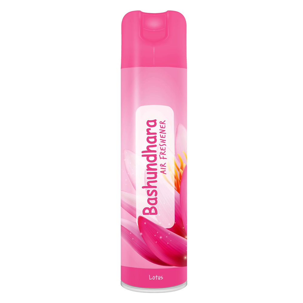 Picture of Air Freshener 300ml (lemon /Rose/Lavender/Anti-Tobacco/Oud/Jasmin/orchid/Lotus)