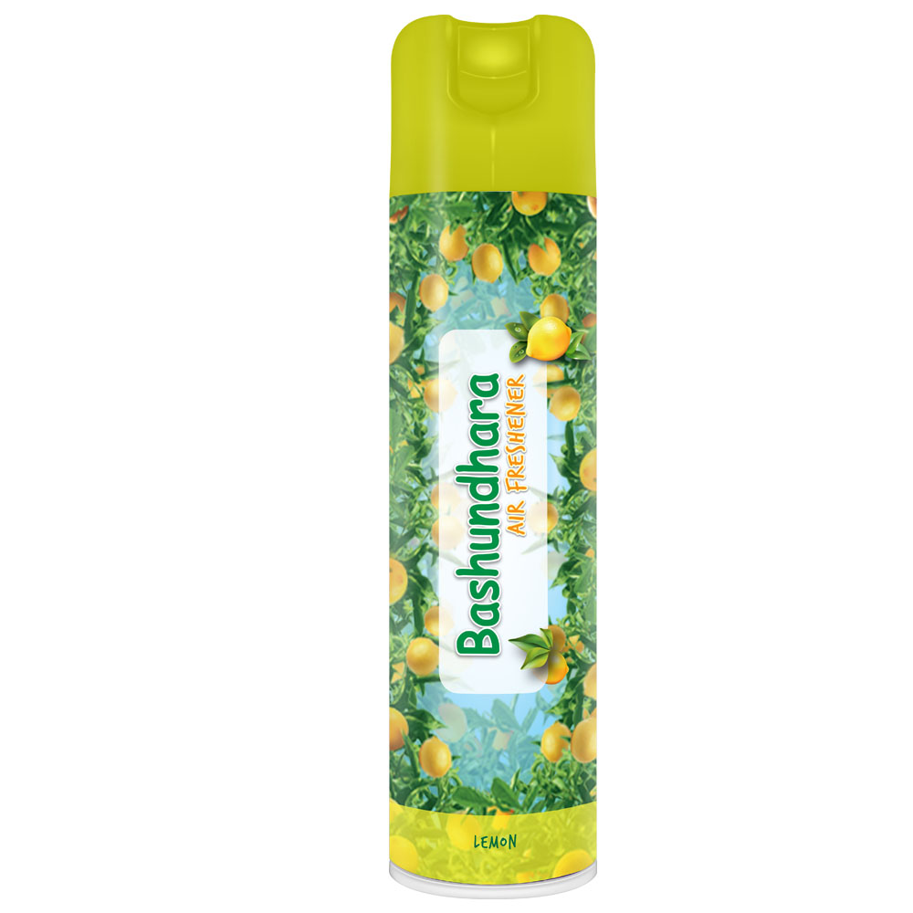Picture of Air Freshener 300ml (lemon /Rose/Lavender/Anti-Tobacco/Oud/Jasmin/orchid/Lotus)