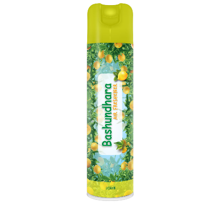 Picture of Air Freshener 300ml (lemon /Rose/Lavender/Anti-Tobacco/Oud/Jasmin/orchid/Lotus)