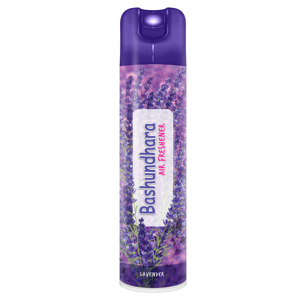 Picture of Air Freshener 300ml (lemon /Rose/Lavender/Anti-Tobacco/Oud/Jasmin/orchid/Lotus)