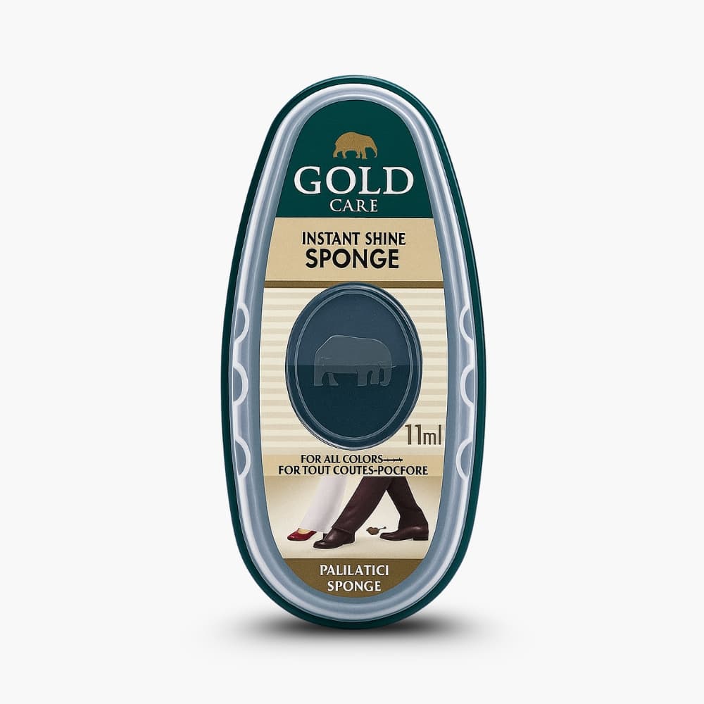 Picture of GoldCare Instant Shine Sponge 11 ML