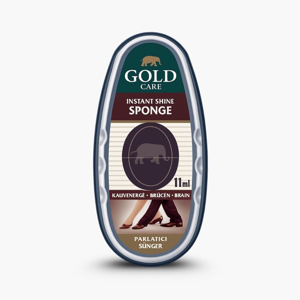 Picture of GoldCare Instant Shine Sponge 11 ML