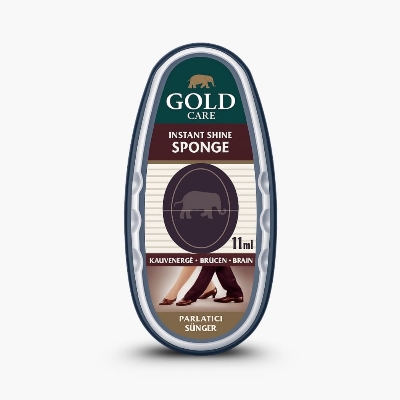 Picture of GoldCare Instant Shine Sponge 11 ML