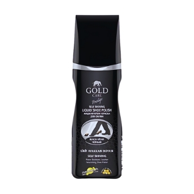 Picture of Gold Care Prestige Liquid Shoe Polish 75 ML(1pcs)
