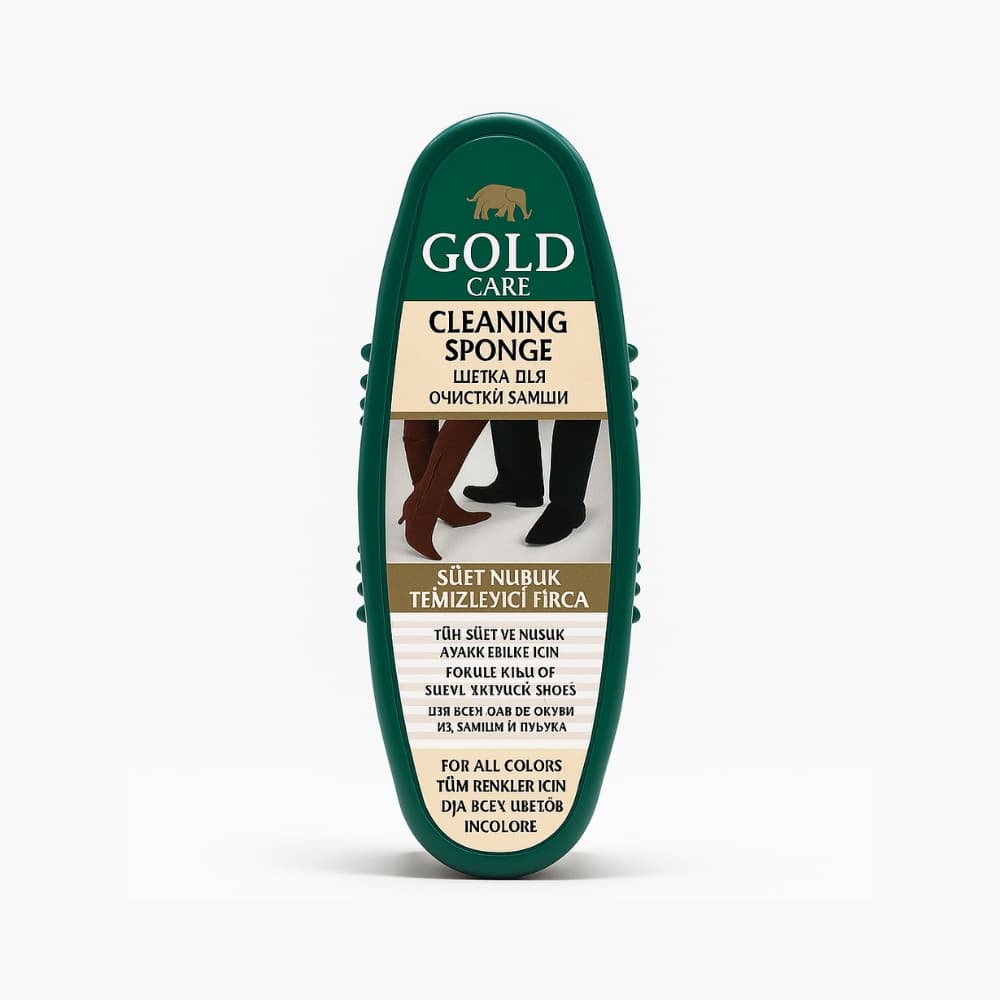 Picture of GoldCare Cleaning Sponge