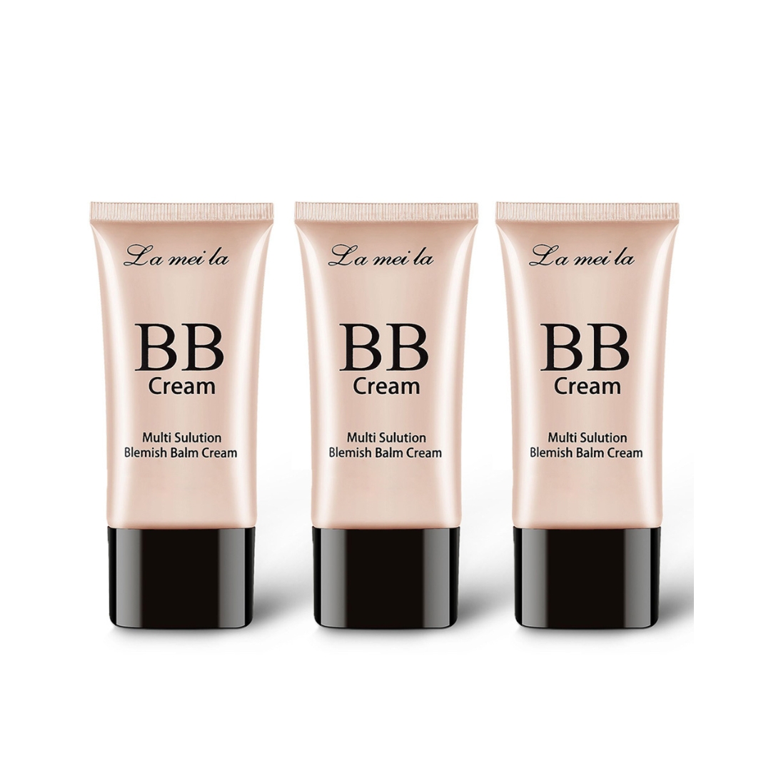 Picture of Lameila BB cream clear and cleansing multi sulution blemish balm cream 03 Natural