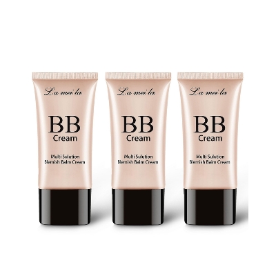 Picture of Lameila BB cream clear and cleansing multi sulution blemish balm cream 03 Natural
