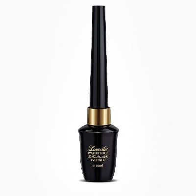 Picture of Lameila Waterproof Long Lasting Deep Black Eyeliner