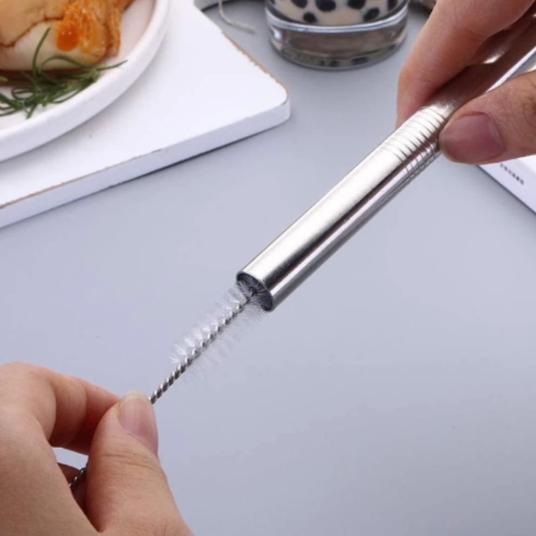 Picture of Stainless Steel Baby Accessories Cleaning Brush (1pcs)