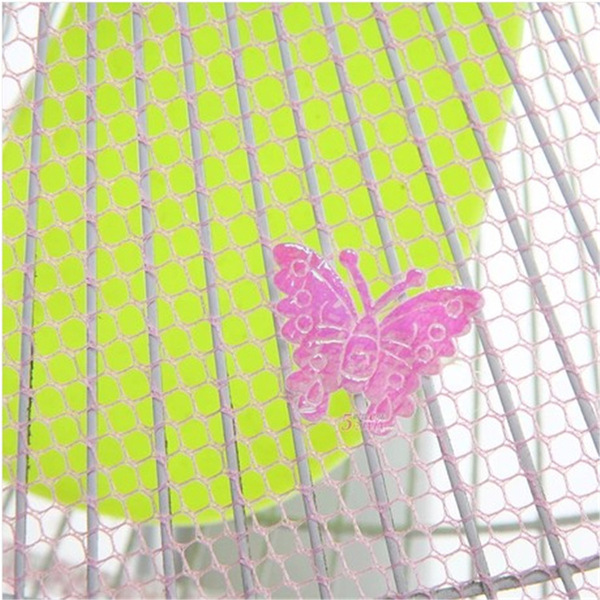 Picture of Fan protection cover Fan cover safety cover Electric fan protection cover to protect baby's fingers