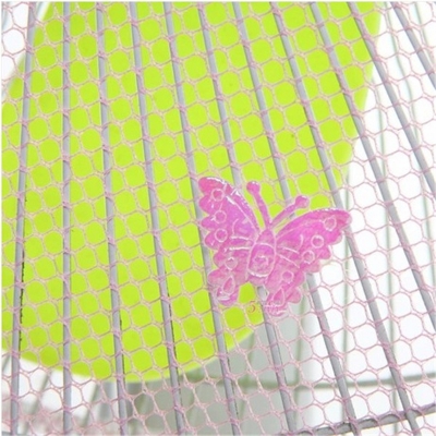 Picture of Fan protection cover Fan cover safety cover Electric fan protection cover to protect baby's fingers