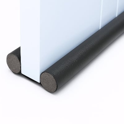 Picture of Orginal  China Door Seal Strip - Windproof, Soundproof, Waterproof, Insect-Proof Solution for Gaps (1pcs)