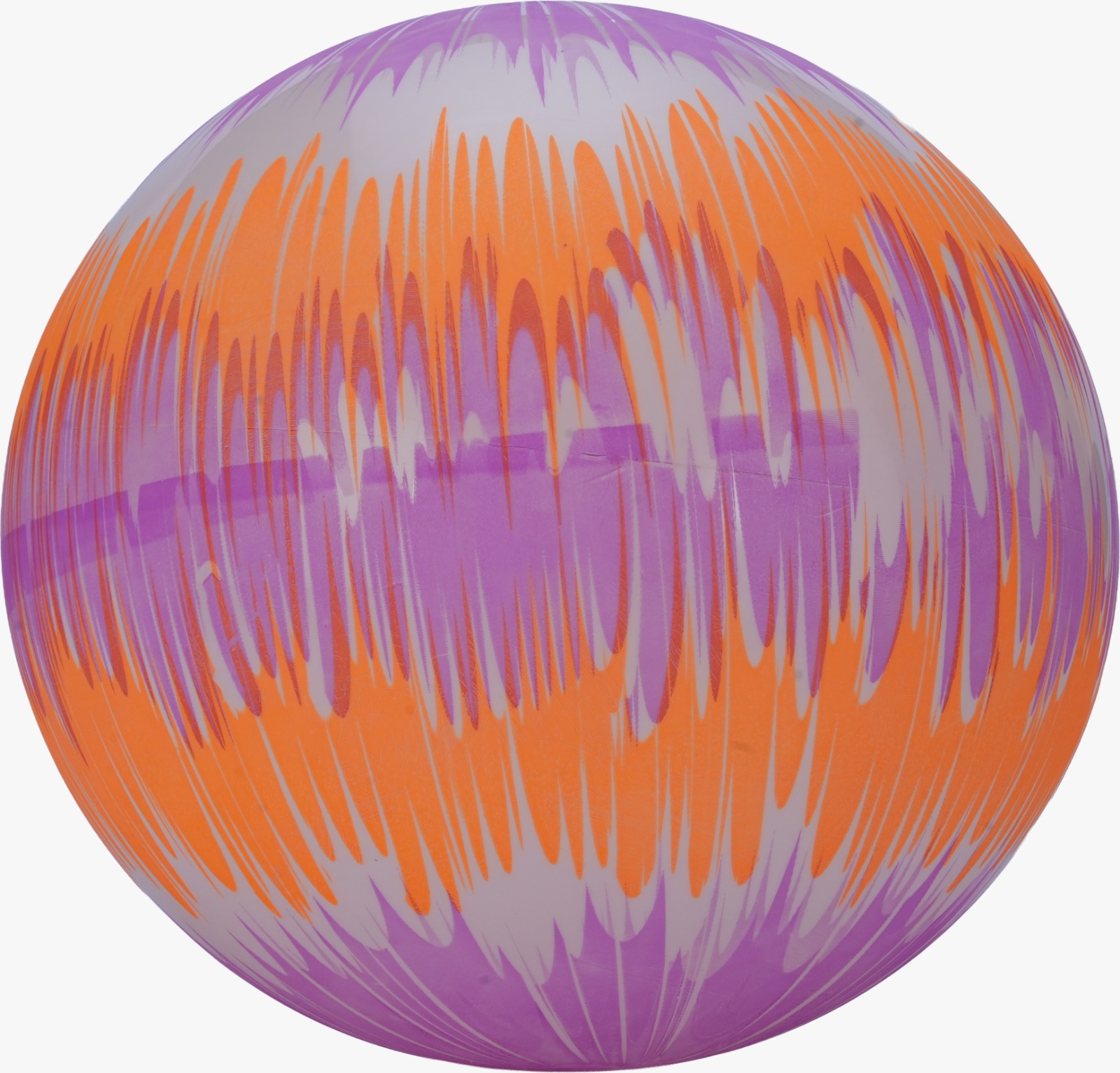 Picture of Assorted Inflatable Beach Balls | Lightweight, Colorful & Fun for All Ages