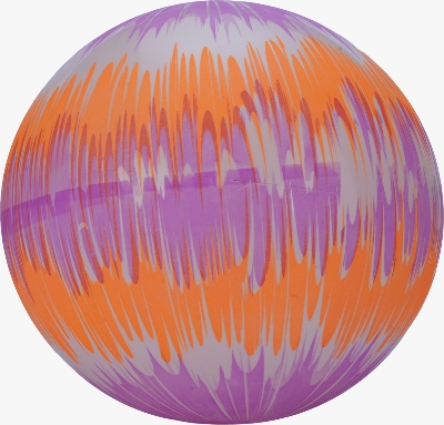 Picture of Assorted Inflatable Beach Balls | Lightweight, Colorful & Fun for All Ages