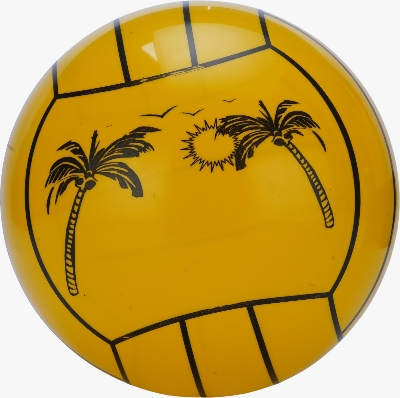 Picture of Assorted Inflatable Beach Balls | Lightweight, Colorful & Fun for All Ages