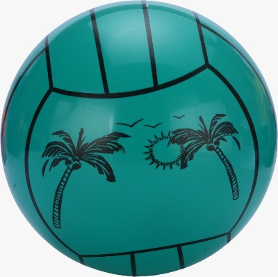 Picture of Assorted Inflatable Beach Balls | Lightweight, Colorful & Fun for All Ages