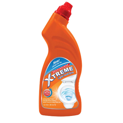 Picture of Bashundhara Xtreme Toilet Cleaner 1Ltr