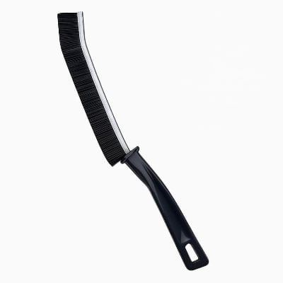 Picture of Bathroom Gap Cleaning Brush – Multifunctional Dust & Tile Groove Sweeper (1pcs)