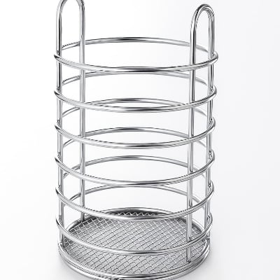 Picture of Steel Spoon Holder