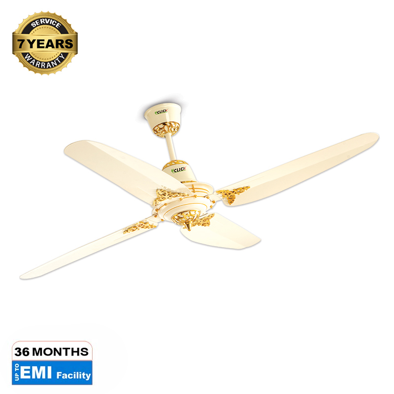 Picture of Click 56" Glorious Fresh Cooling 4 Blade Fan