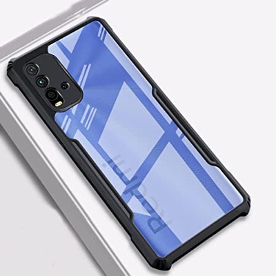 Picture of For Xiaomi Redmi 9T \ 9 Power Xundd Mobile Back cover