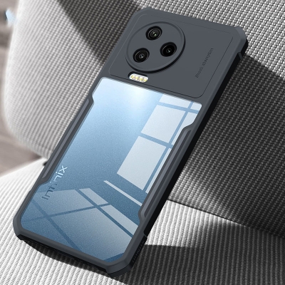 Picture of For Infinix Note 12 (2023) / Infinix Note 12 4G  Xundd Protective Back Cover Cases
