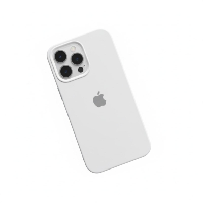Picture of Apple iphone 14 pro এর জন্য লাক্সারি সিলিকন প্রটেক্ট ব্যাক কভার সফট কেস