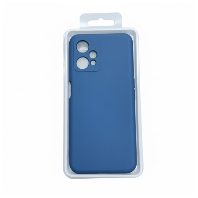 Picture of For Realme 9 4G/ Realme 9 Pro Plus Premium Silicone Matte Soft Phone Case