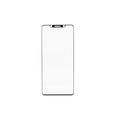 Picture of Sony Xperia 5 Mark 2 ( Xperia 5 II) Big Curved Anti-Static Anti Dust ESD Edge to Edge Covered Tempered Glass Screen Protector