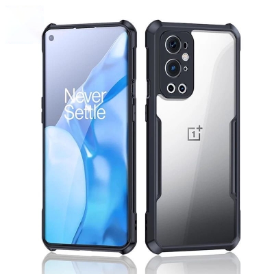 Picture of For One Plus 9 Pro Protective Back Cover - Camera (Back Case Cover Built For Best Quality And Long Term Use