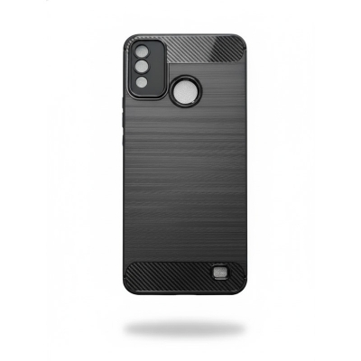 Picture of For symphony z33/z45 soft rubber silicone back cover