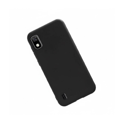 Picture of for Samsung galaxy a10/m10 New liquid silicone phone case casing