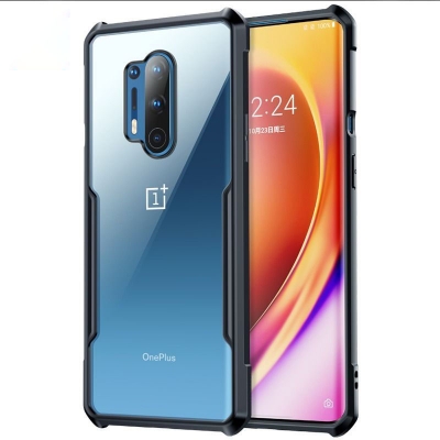 Picture of For One Plus 8 Pro Protective Back Cover - Camera - Phone Back Cover