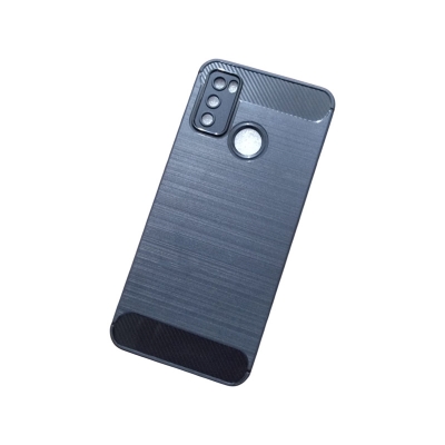 Picture of For Walton GH10 Fashionable Colouring TPU Case Camera Protective Back Cover (Primo GH 10)