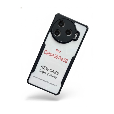 Picture of Tecno Camon 30 pro Xunddo protection back cover