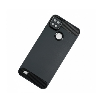 Picture of For Symphony ATOM II Phone Case Soft TPU Slim Fashion Non-Slip Protective Phone Cases For Symphony ATOM 2 Back Cover