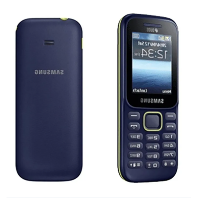 Picture of Casing for Samsung Guru Music 2 Full Body