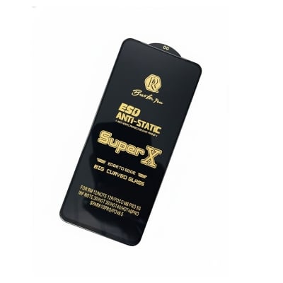 Picture of OG Glass Protector For Infinix Hot  40 PRO Screen Gorilla Hot 40 PRO