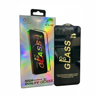Picture of For Samsung Galaxy A71 5g  High Quality OG Glass Screen Protector