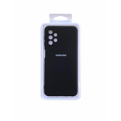 Picture of For Samsung galaxy A32 5G luxury silicon protect Back Cover soft case