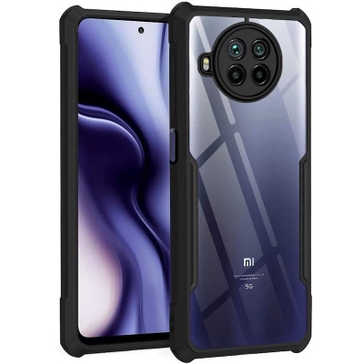 Picture of For Xiaomi Mi 10i/ Mi 10T Lite Xundd Protective Back Cover Cases Bumper Soft Back Shell Covers For Xiaomi Mi 10i/ Mi 10T Lite phone case