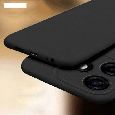Picture of Tecno Spark 10 / 10C Case Soft Sandstone Slim Matte Cover