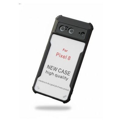 Picture of Google Pixel 8 Xundd Shockproof Back Cover Case